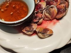 -金海湾海鲜排档(朱家尖店)