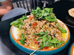 -KARN敢·春武里泰国小餐馆(版筑翠园店)