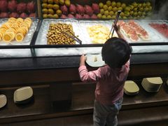 -韩盛·盛江山自助料理(于洪新玛特店)