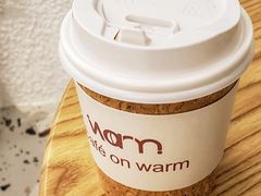 -Cafe on warm(丹霞店)