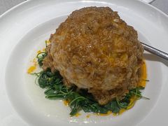 -狮王府淮扬菜(新街口友谊店)