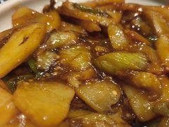 -金掌勺·锅包肉(广渠门店)