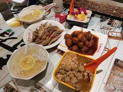 -嘉州九妹凤爪(乐山总店)