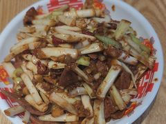 -头壹号 大油条·老长沙盖码饭(清河店)