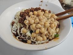 -熊面妈老面馆