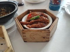 -鹿鸣酒家(越秀店)