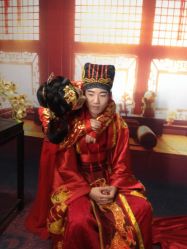 -盘子女人坊生日照·摄影馆(华强店)