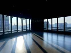 -OCEAN DANCE高空舞蹈室