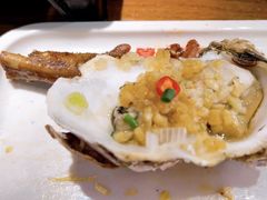 -管氏翅吧(马家堡店)