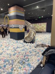 点击看大图 -MELAND CLUB亲子乐园·派对·餐厅(北京芳圆里ID MALL店)