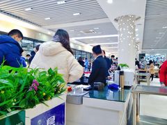 -梅园食堂