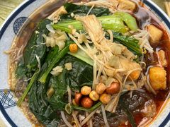 -多鱼炸串麻辣烫(闽江路店)