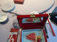 -千百味红餐厅·江西菜(绿地双子塔店)