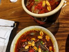 -串大叔炭火烤串·鸡西大冷面刀削面(总店)