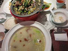 -大碗居·烤鸭·鱼头泡饼(天坛东门店)