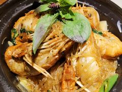 -星叶·东南亚料理(宁波万象汇店)