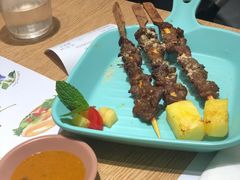-蔡澜Pho·越南粉餐厅(海上世界店)