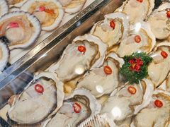 -蓝珊瑚蒸汽海鲜餐厅(龙奥店)