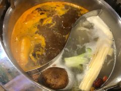 -金太郎自助烤肉.火锅(宝龙店)