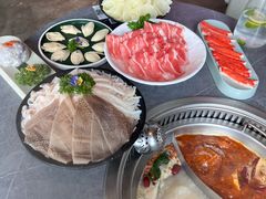 -故里和山·成都火锅(欢乐港湾店)