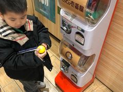 -CoCo壱番屋