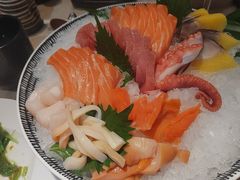 -粤海喜来登酒店-班妮海鲜铁板烧和牛放题餐厅(天河城店)