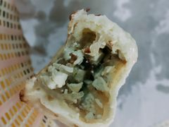 -老槐树煎包