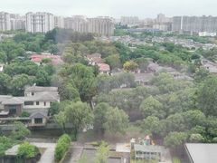-上海浦东康桥绿地假日酒店