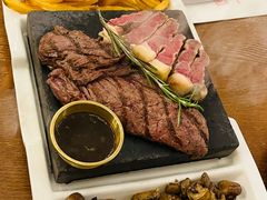 -Entrecôte 法国牛扒馆(保利·时光里店)