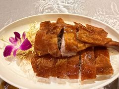 -香云轩·顺德菜(香云纱园林酒店店)