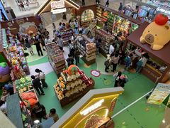 -皇庭广场(福华三路店)