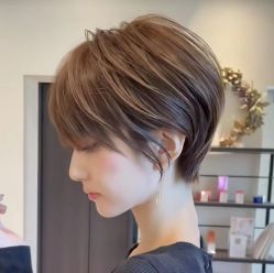 -阿莲新妆护肤造型