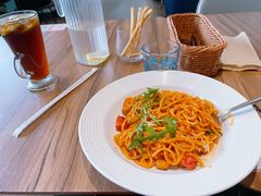 -必胜客(时代广场店)