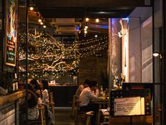 -Common Table · Brunch & Coffee