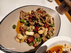 -三猫黑鱼花(南大店)