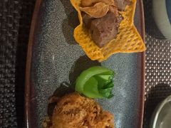 -逸东轩(香港逸东酒店)