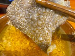 毛肚-独雅老火锅(原宏声巷店)