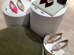 -JIMMY CHOO(恒隆广场店)