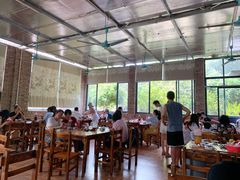 -香竹农庄•传统竹筒饭(十年店)