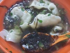 -阿麟馄饨(延长路店)