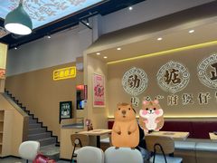 -华记煲仔华·煲仔饭(市桥易发店)