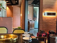 -三江两海老火锅(北京首店)