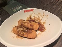 -胖哥俩肉蟹煲(福州仓山爱琴海店)