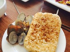 iphone_upload_pic-胖太太四川麻辣排骨串(镇江路分店)