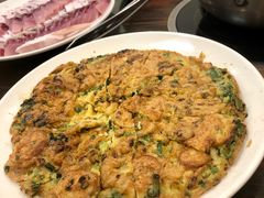 鱼肠煎蛋-正能量脆肉鲩火锅