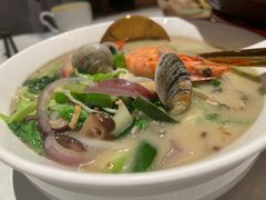 -闽海肴(北辰荟店)