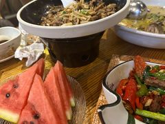 -花溪雨·森林餐厅(石基店)