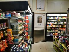 -today便利店(汉街店)