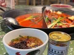 -五里关火锅(上海鑫耀·光环Live店)