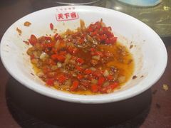 -天下客饭店(中山路店)